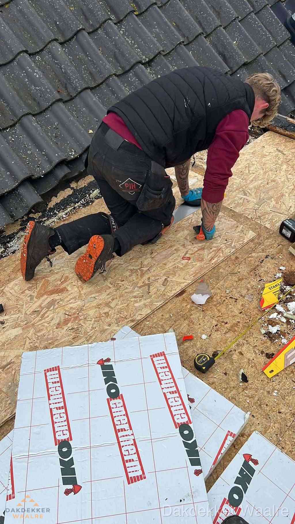 Dak Isoleren Waalre Dak Isoleren Waalre
