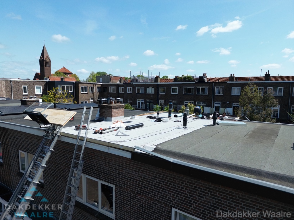 Dakdekker Waalre Dakdekker Waalre