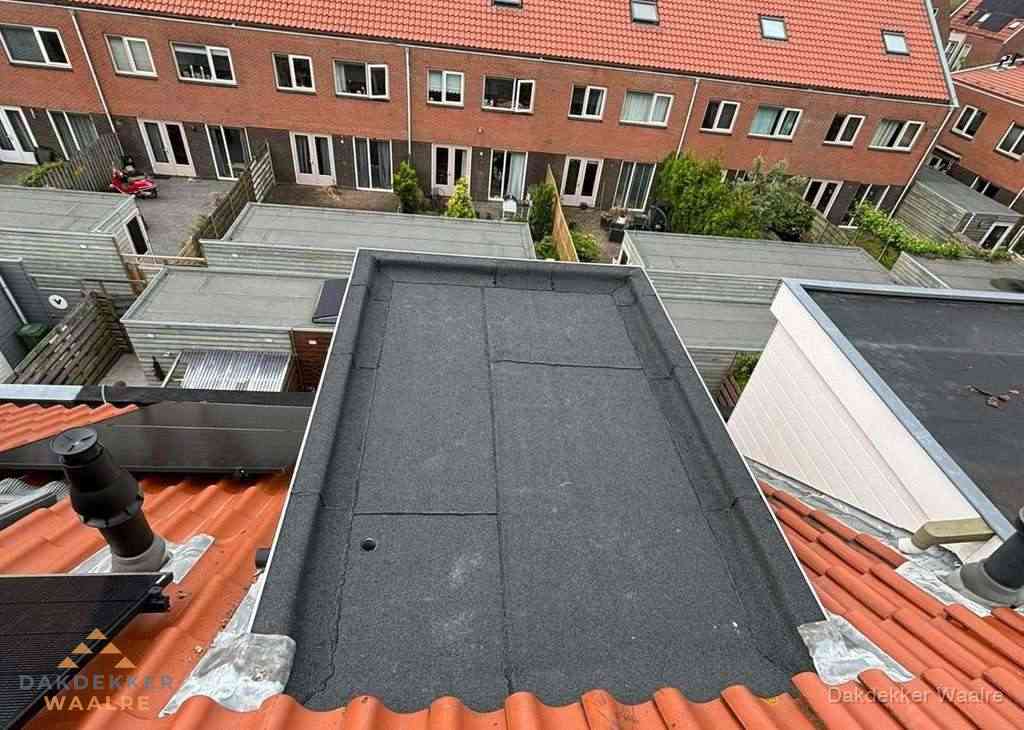 Dakdekkersbedrijf Waalre Dakdekkersbedrijf Waalre