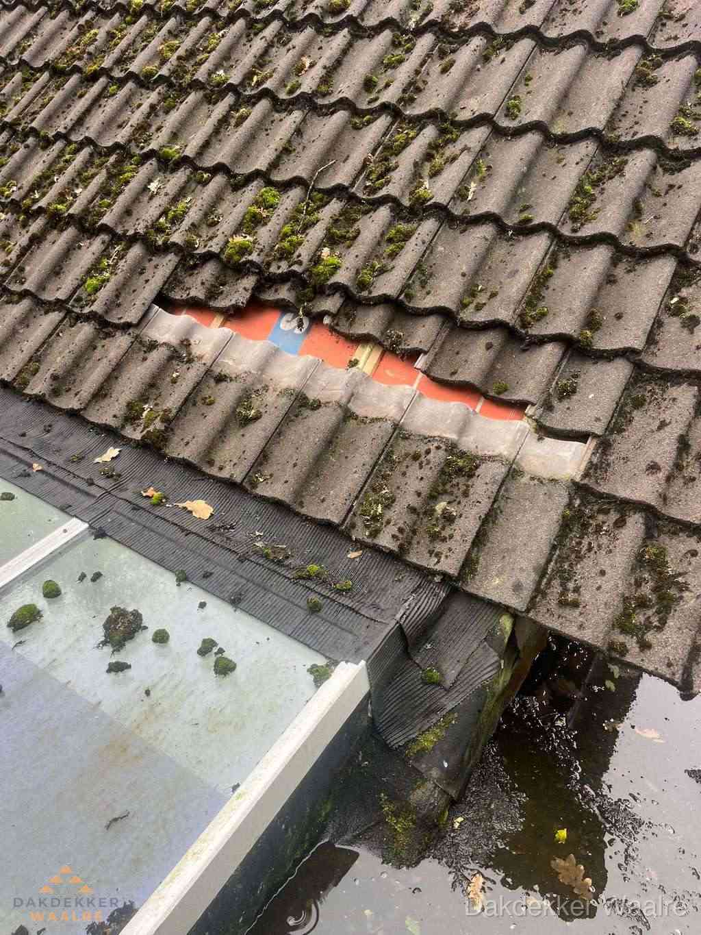 Dakpannen Repareren Waalre Dakpannen Repareren Waalre