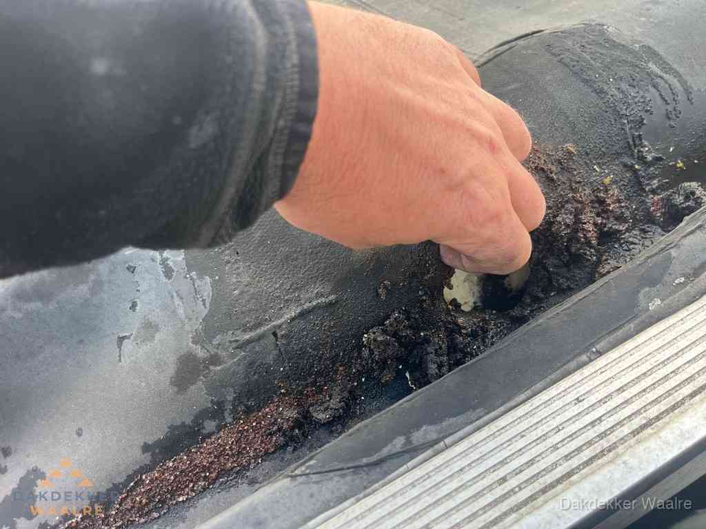 Plat Dak Reparatie Waalre Plat Dak Reparatie Waalre