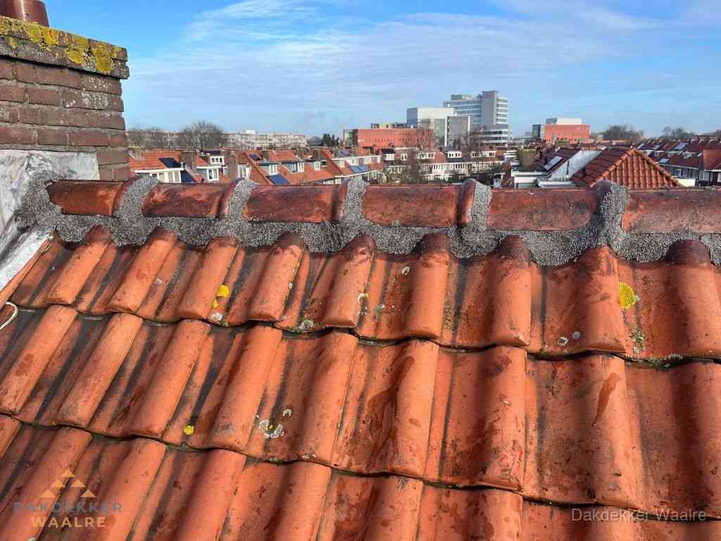 Waalre Daken Renoveren Waalre Daken Renoveren